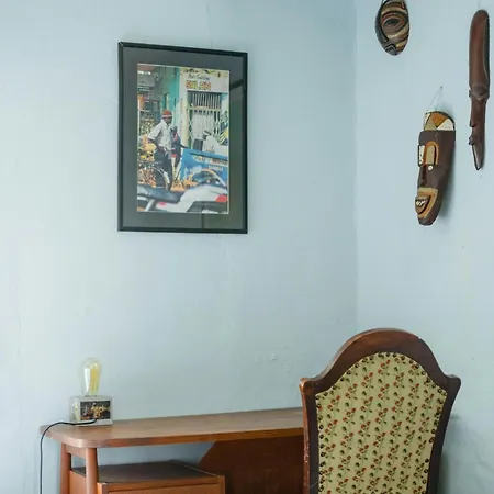 Cut Branches, Make Fire And Gaze At Treetops